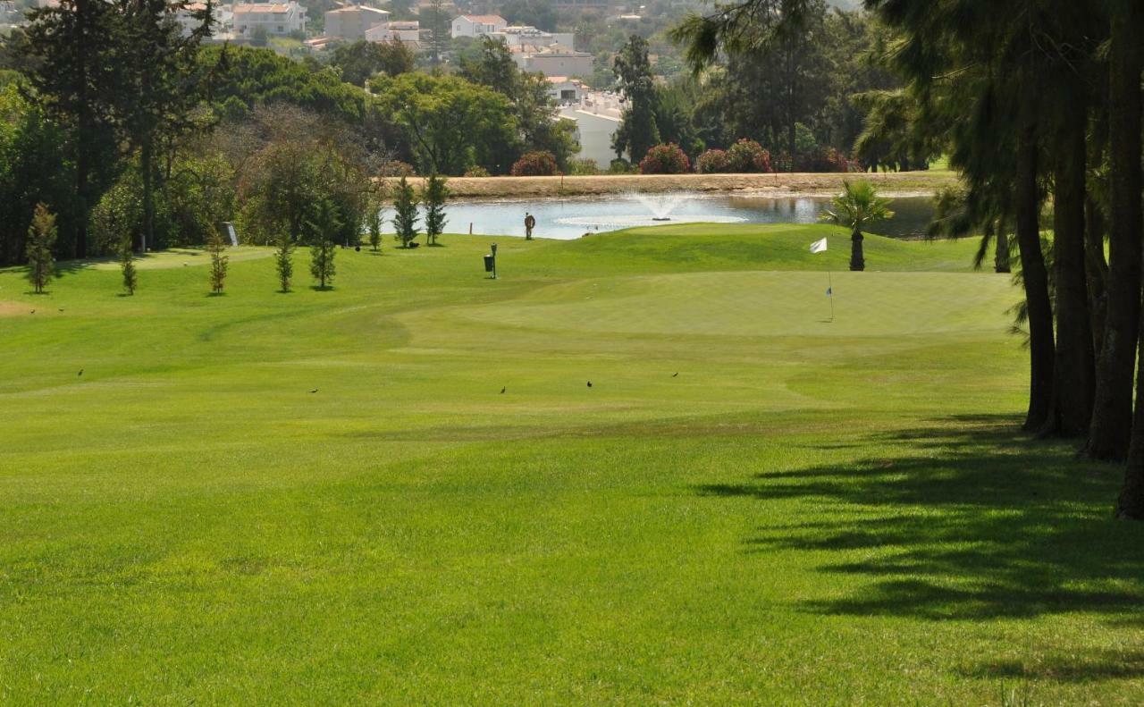 Between Golf And Beach 波尔蒂芒 外观 照片